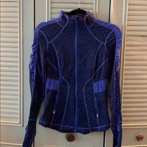 Zella athletic jacket